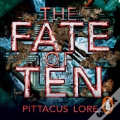 Capa do artigo Fate Of Ten