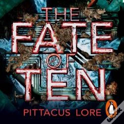 Capa do artigo Fate Of Ten