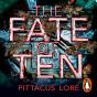 Fate Of Ten - Preview