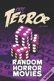 Capa do artigo Fate Of Terror 2021