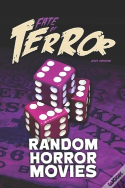 Capa do artigo Fate Of Terror 2021