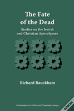 Capa do artigo Fate Of The Dead