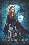 Fate Of The Demon