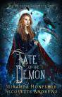 Fate Of The Demon - Preview
