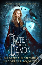 Capa do artigo Fate Of The Demon