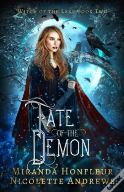 Capa do artigo Fate Of The Demon