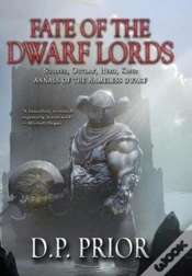 Capa do artigo Fate Of The Dwarf Lords
