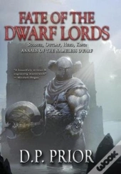 Fate Of The Dwarf Lords
