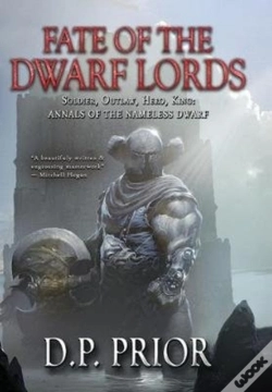 Capa do artigo Fate Of The Dwarf Lords