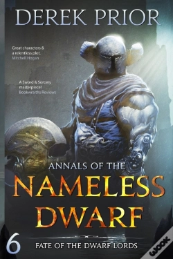 Capa do artigo Fate Of The Dwarf Lords