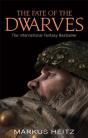 Fate Of The Dwarves - Preview
