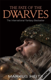Capa do artigo Fate Of The Dwarves