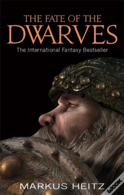 Capa do artigo Fate Of The Dwarves