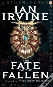 Capa do artigo Fate Of The Fallen
