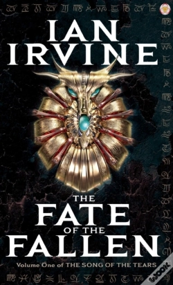 Capa do artigo Fate Of The Fallen