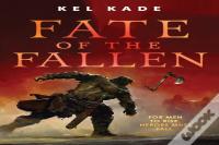 Fate Of The Fallen