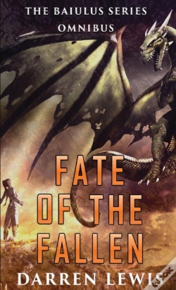 Capa do artigo Fate Of The Fallen