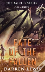 Capa do artigo Fate Of The Fallen