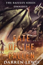 Fate Of The Fallen