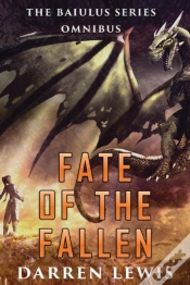 Capa do artigo Fate Of The Fallen