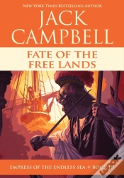 Capa do artigo Fate Of The Free Lands