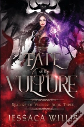 Fate Of The Vulture