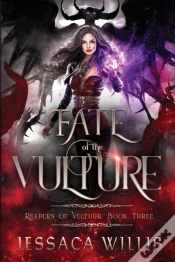 Capa do artigo Fate Of The Vulture
