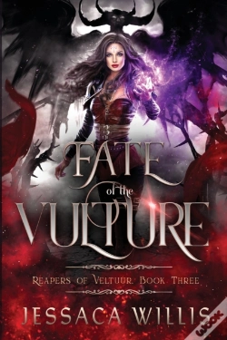 Capa do artigo Fate Of The Vulture