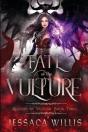 Fate Of The Vulture - Preview