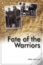 Capa do artigo Fate Of The Warriors