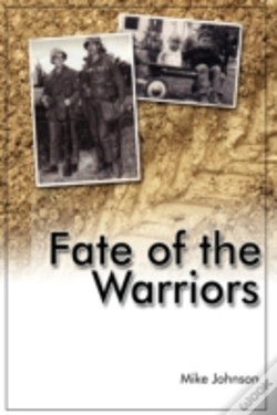 Capa do artigo Fate Of The Warriors