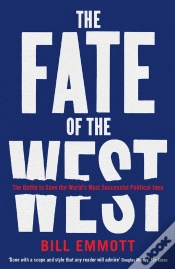 Capa do artigo Fate Of The West