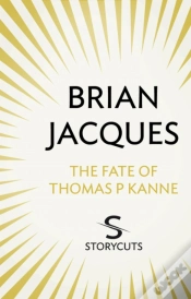 Capa do artigo Fate Of Thomas P Kanne (Storycuts)