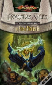 Capa do artigo Fate Of Thorbardin