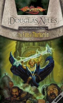 Capa do artigo Fate Of Thorbardin