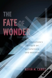 Capa do artigo Fate Of Wonder