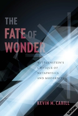 Capa do artigo Fate Of Wonder