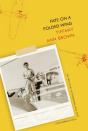 Fate On A Folded Wing - Preview