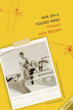 Capa do artigo Fate On A Folded Wing