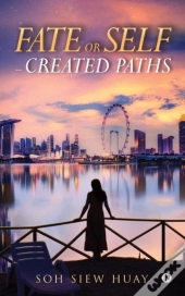 Fate Or Self - Created Paths.