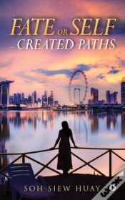 Capa do artigo Fate Or Self - Created Paths.