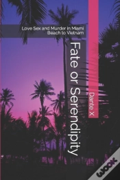 Capa do artigo Fate Or Serendipity