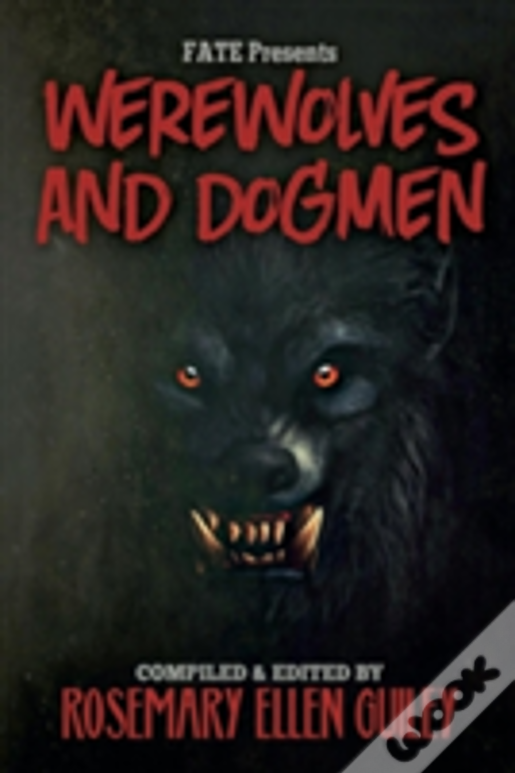 Fate Presents Werewolves And Dogmen