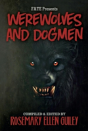 Fate Presents Werewolves And Dogmen - Preview
