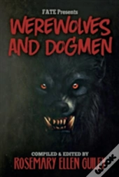 Fate Presents Werewolves And Dogmen