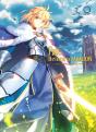 Fate Return To Avalon: Takashi Takeuchi Art Works - Preview