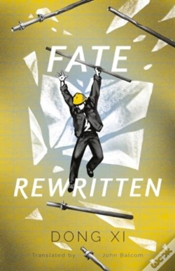 Capa do artigo Fate Rewritten
