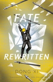 Capa do artigo Fate Rewritten