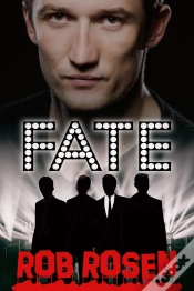 Capa do artigo Fate