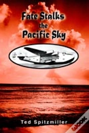Capa do artigo Fate Stalks The Pacific Sky